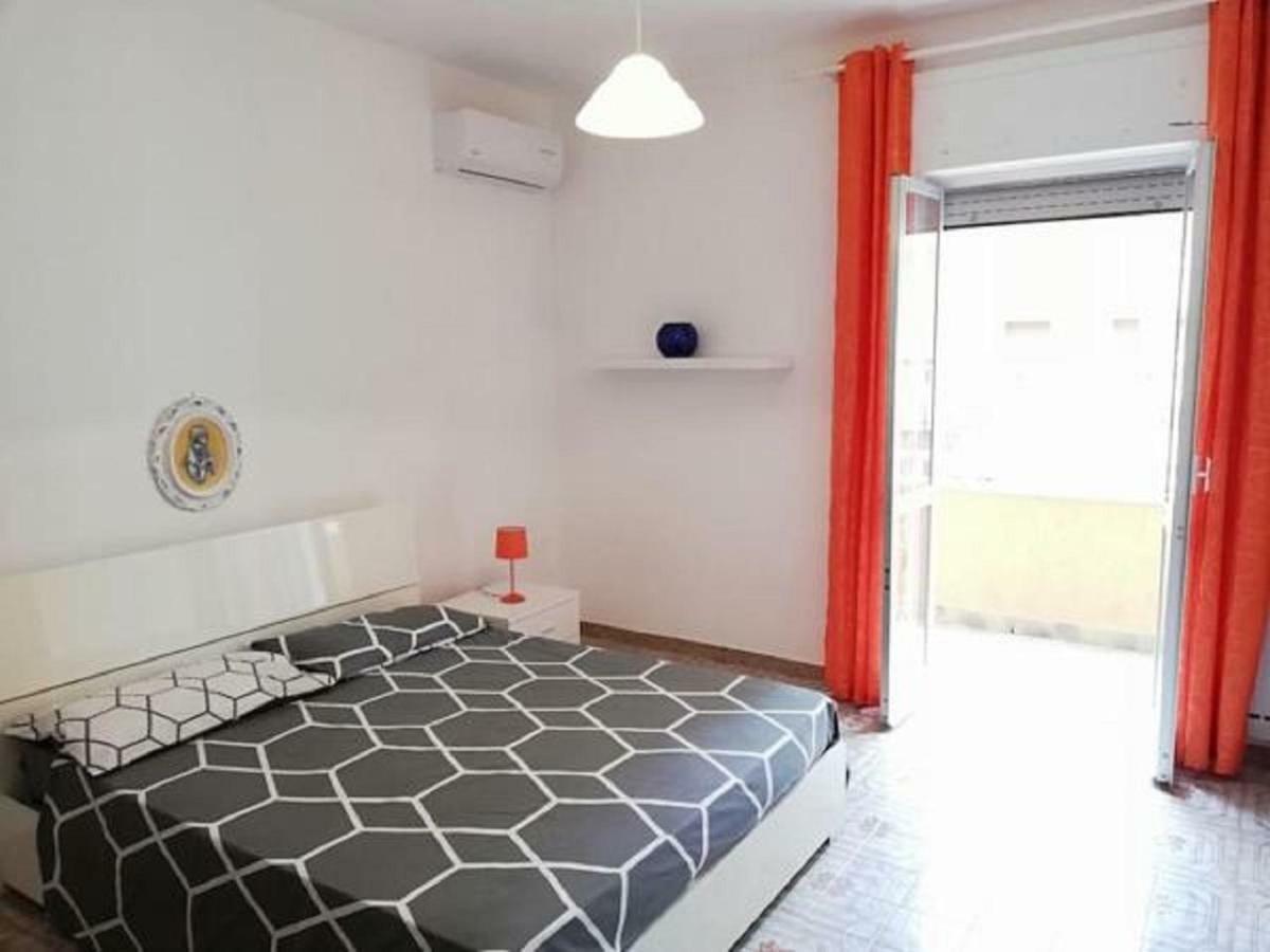 Appartamento Lido San Giovanni 갈리폴리 외부 사진