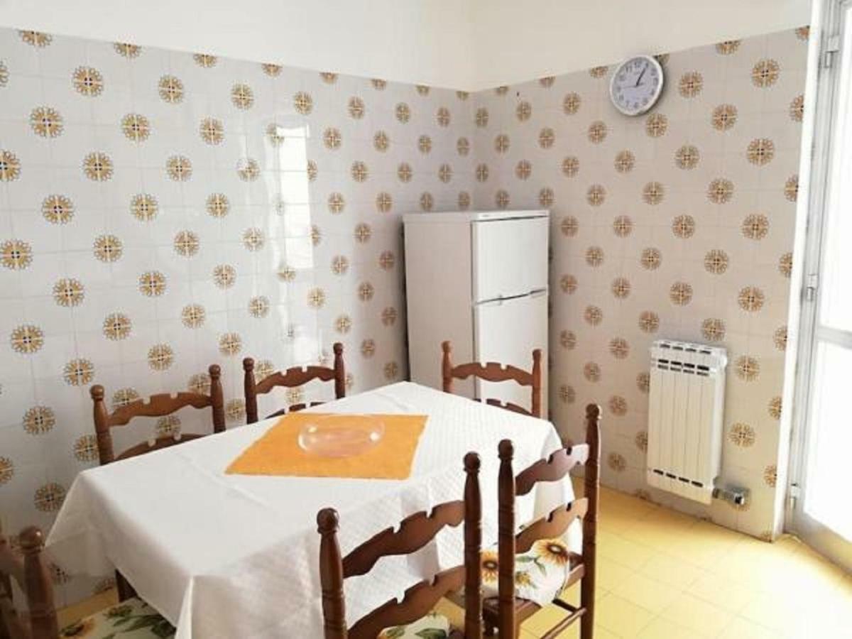 Appartamento Lido San Giovanni 갈리폴리 외부 사진