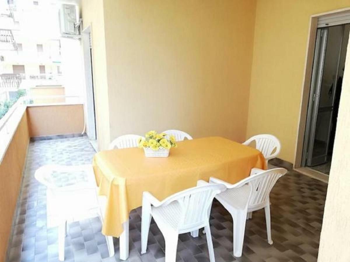 Appartamento Lido San Giovanni 갈리폴리 외부 사진