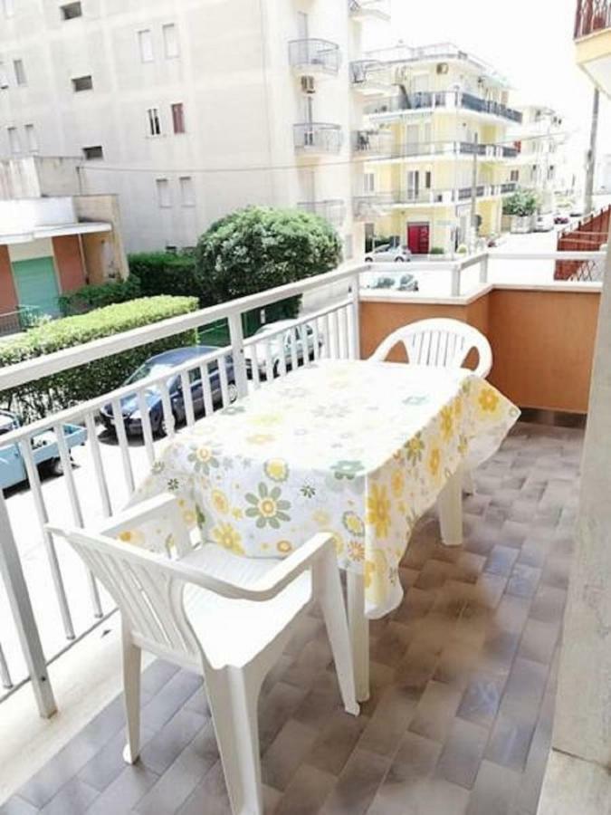 Appartamento Lido San Giovanni 갈리폴리 외부 사진